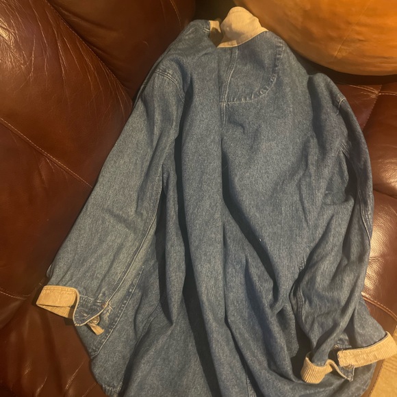 Route 66 Large jacket - Picture 4 of 4